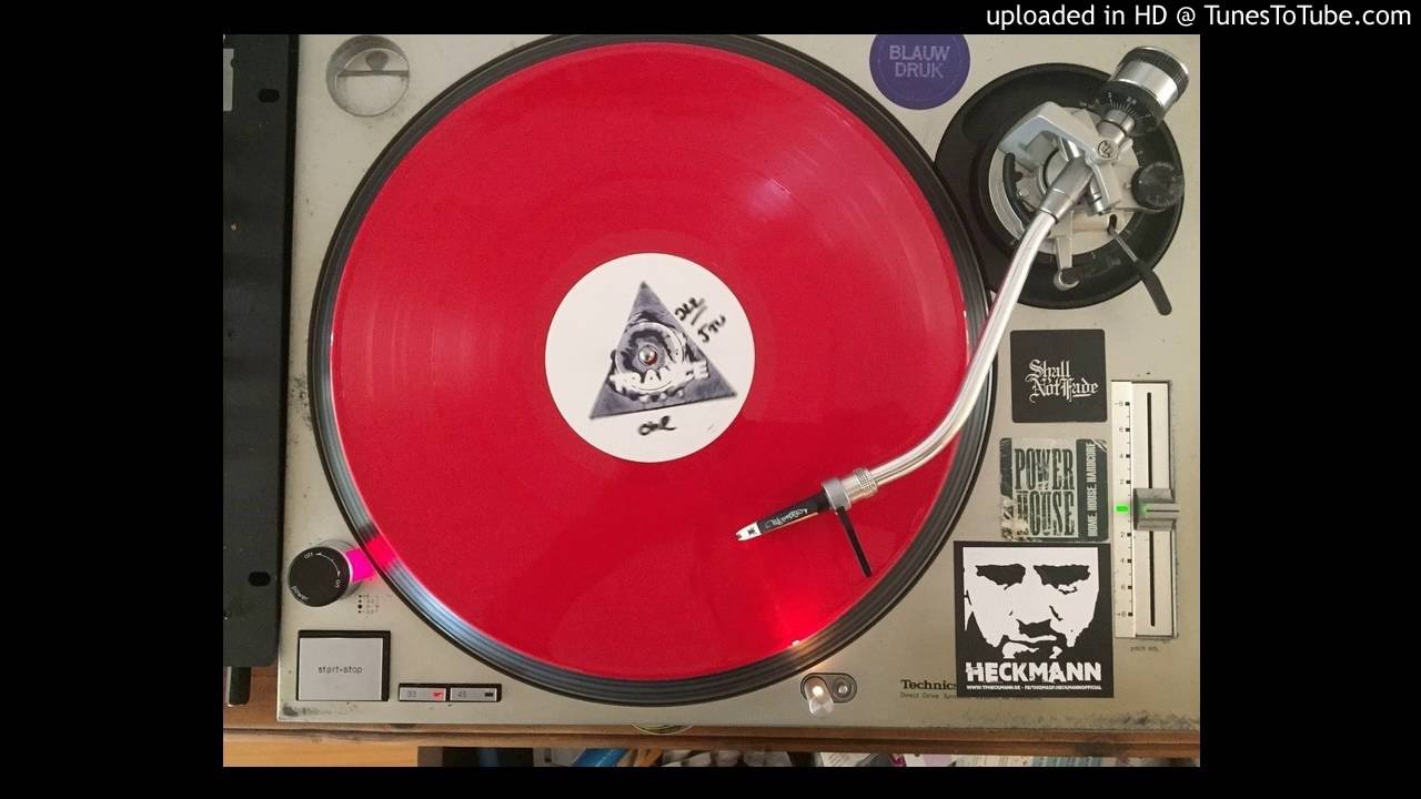 Trance Wax - Trance 1