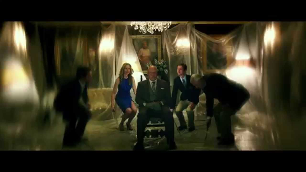 The Purge: Anarchy | Theatrical Trailer