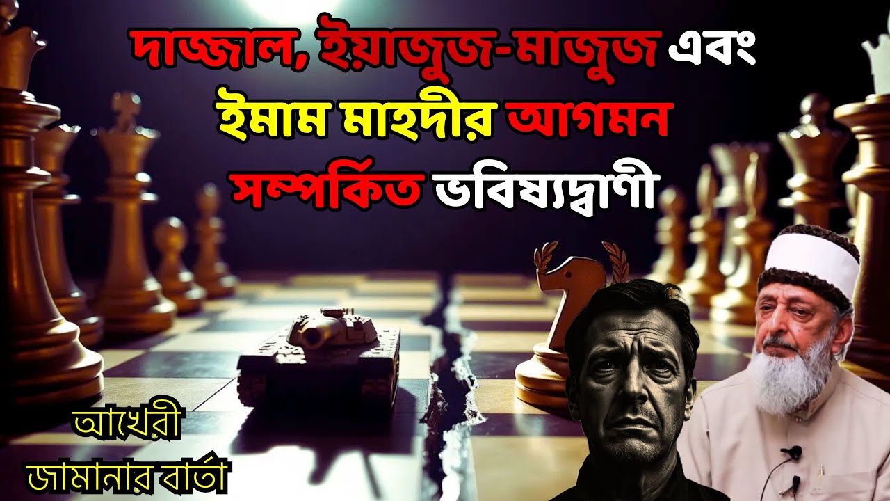শেখ ইমরান হোসেন ও কেন ও'কিফের গভীর বিশ্লেষণ