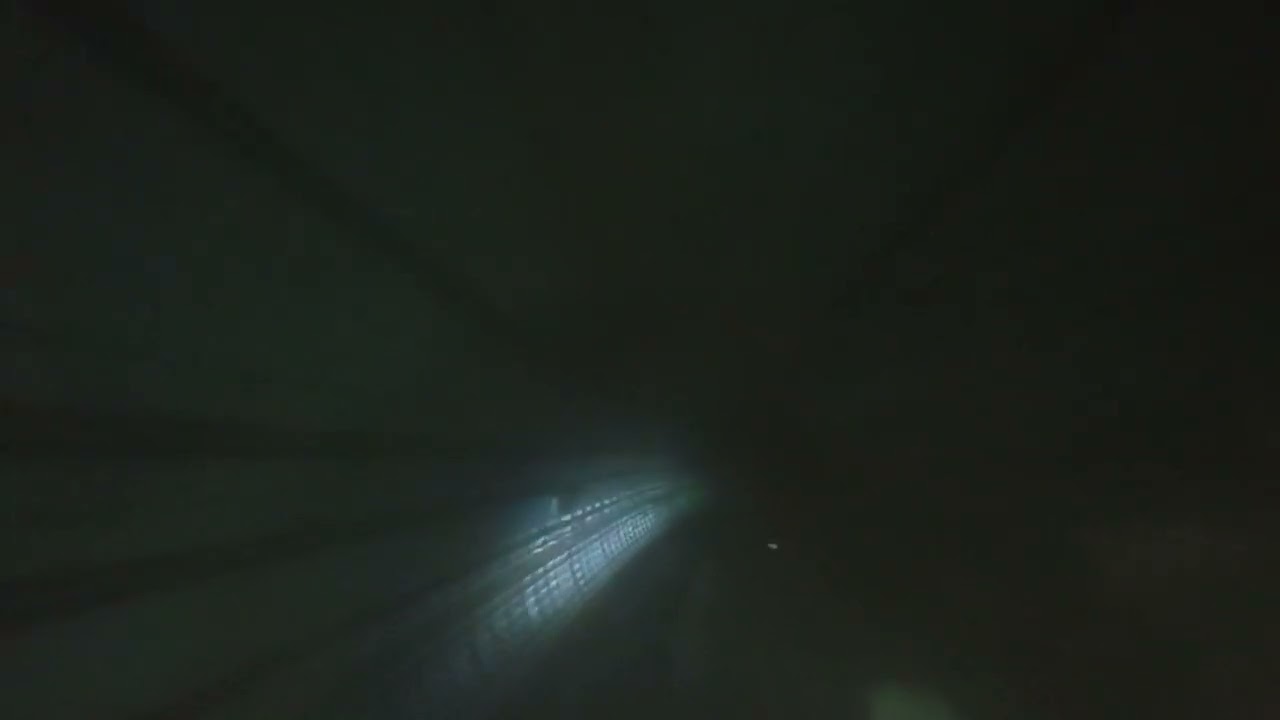 MRT Downtown Line | Ride on C951 9066 | Tampines West to Bedok Reservoir