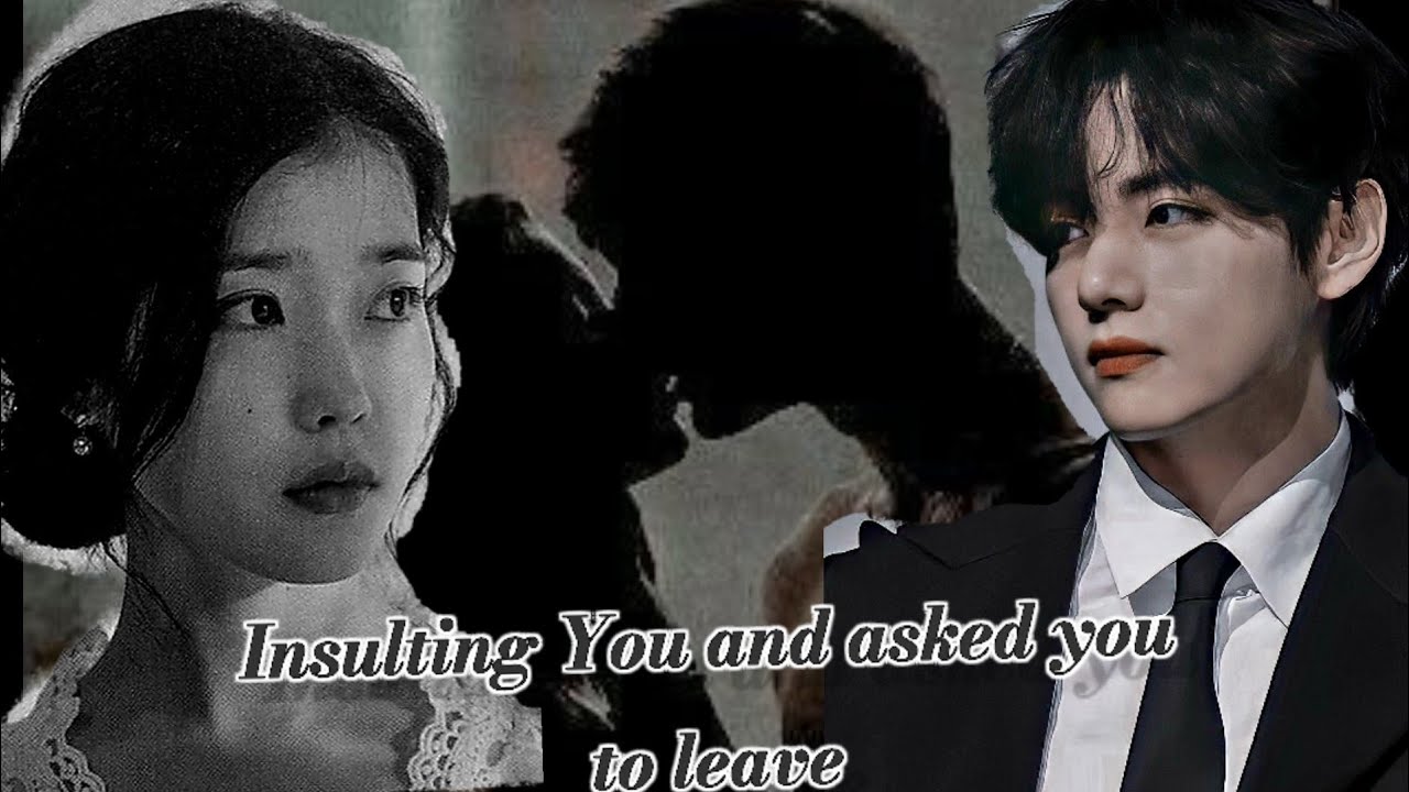 《When your cold husband and son insults you and asks you to leave them》3/3