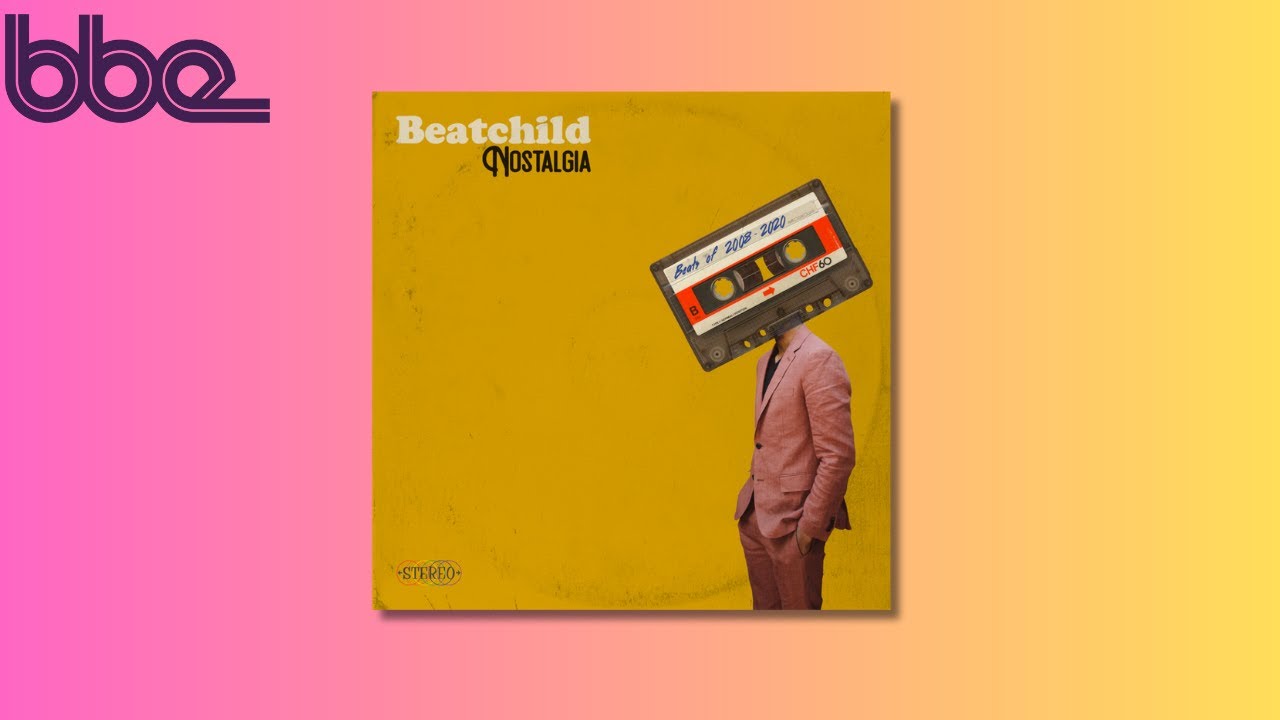 Beatchild - Midnight Hustle