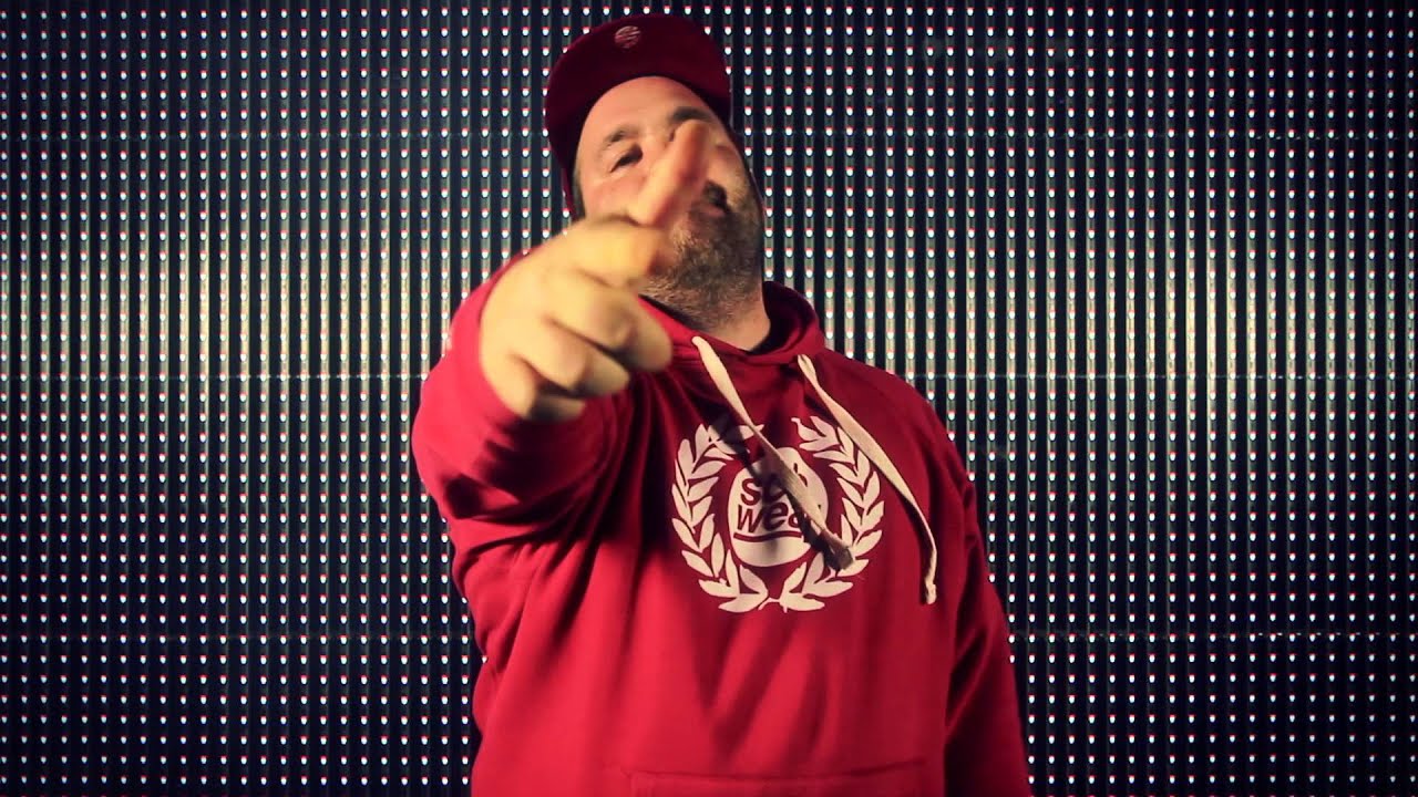 Fratelli-B Ha-Ha-Ha-Ha (Official Video)