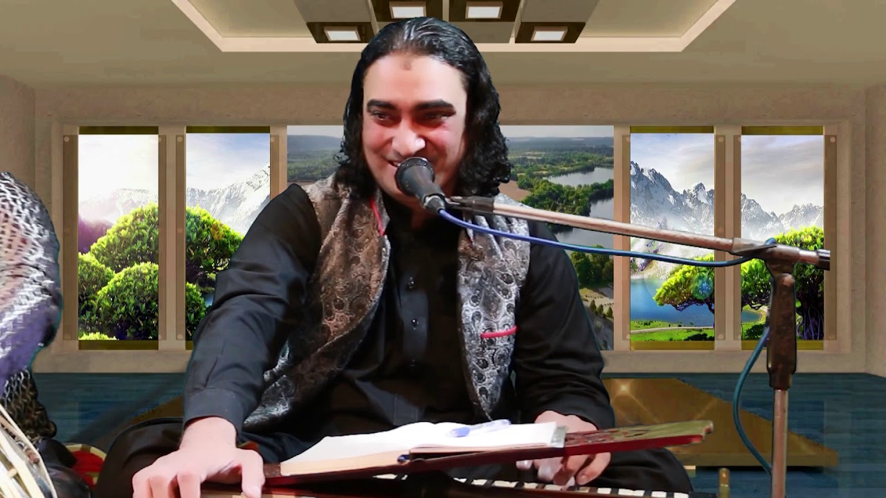 Deepak Rag Hai Chahat apni