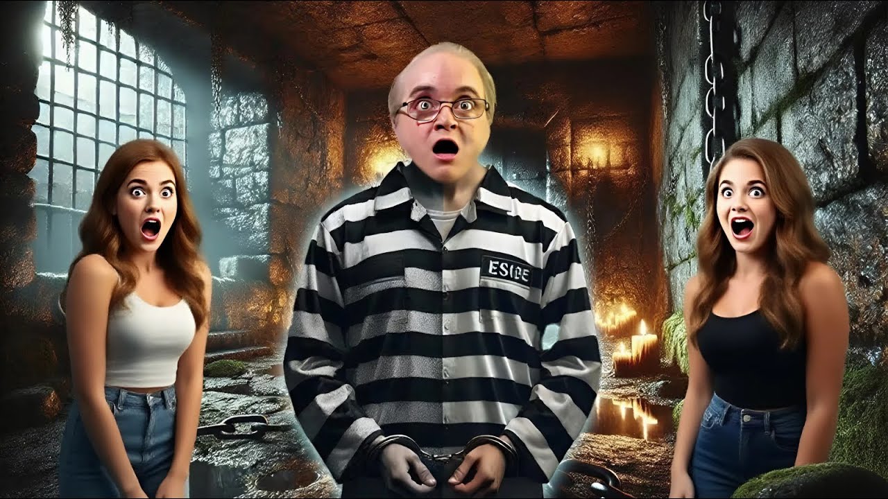 Eric the Actor Idol Fantasy | Virgin Confession Moments You Can’t Miss