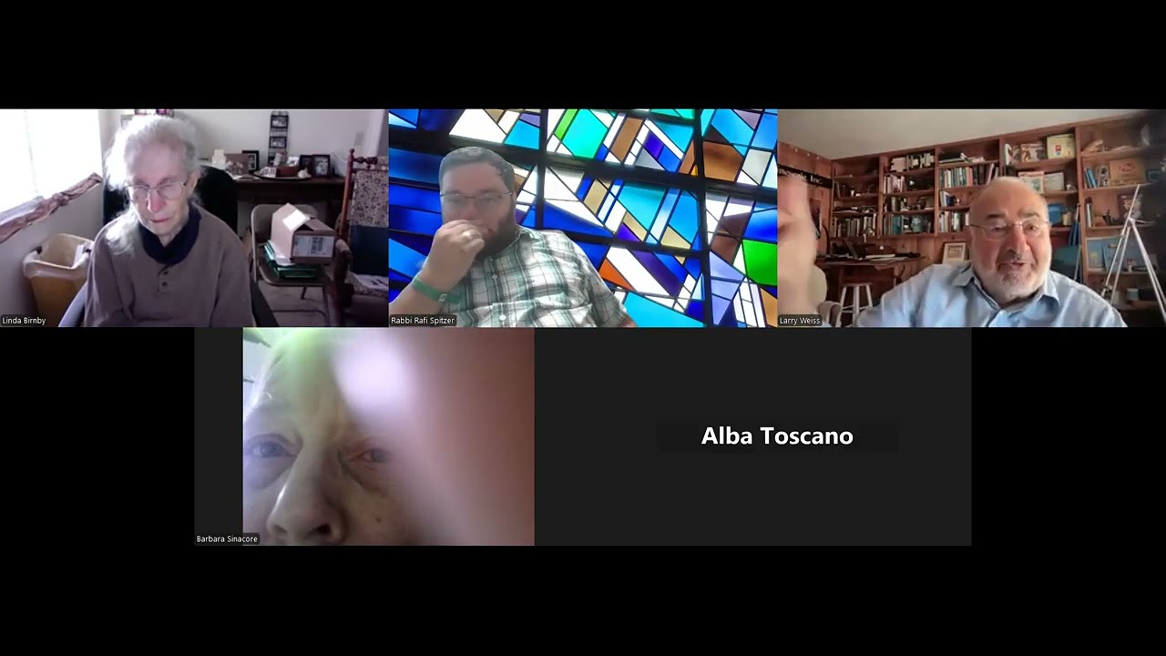 20250715 Psalms in Hebrew and Comparative Translations Psalm 62