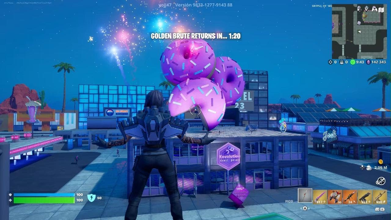 Fortnite_remember this game  👌