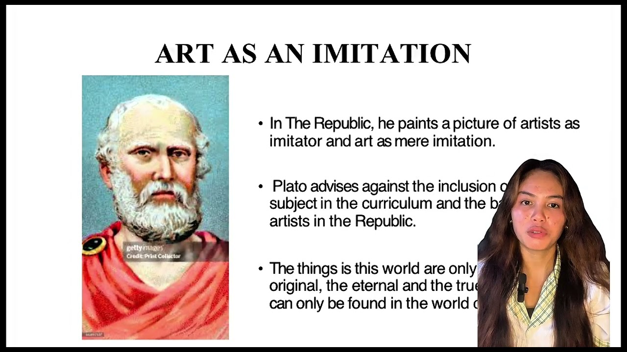 Function and Philosophical Perspective on Art (G1)