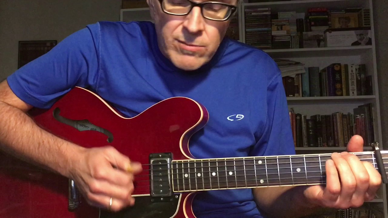 One too many mornings ( Bob Dylan )