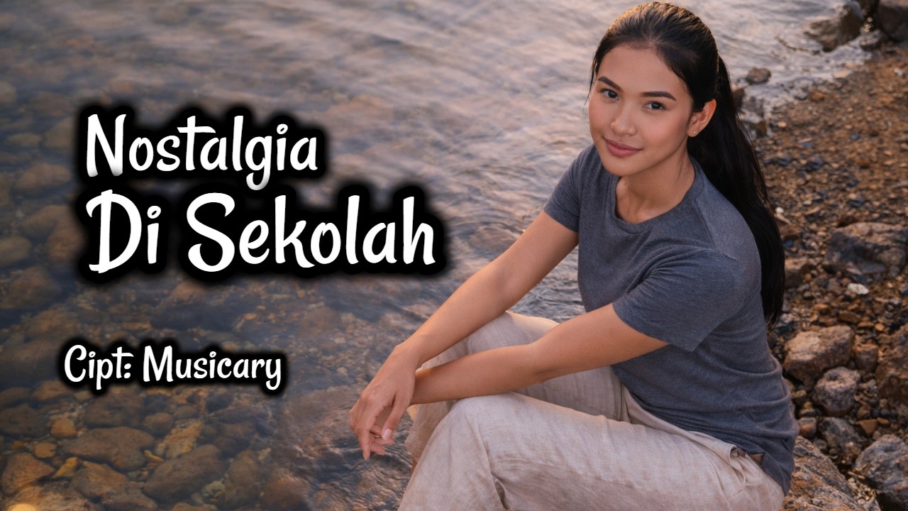 Nostalgia di Sekolah 🎒 | Lagu Kenangan Masa Putih Abu-Abu yang Bikin Rindu