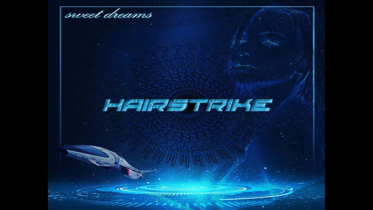 Sweet Dreams -- Air Supply  -- Hair Metal Cover by Hairstrike