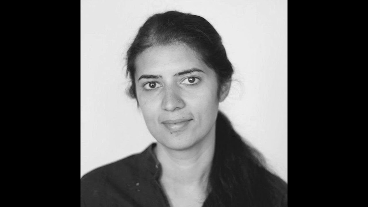 Ep 020 - Shagun Singh on *How Not to Be a Starving Artist*