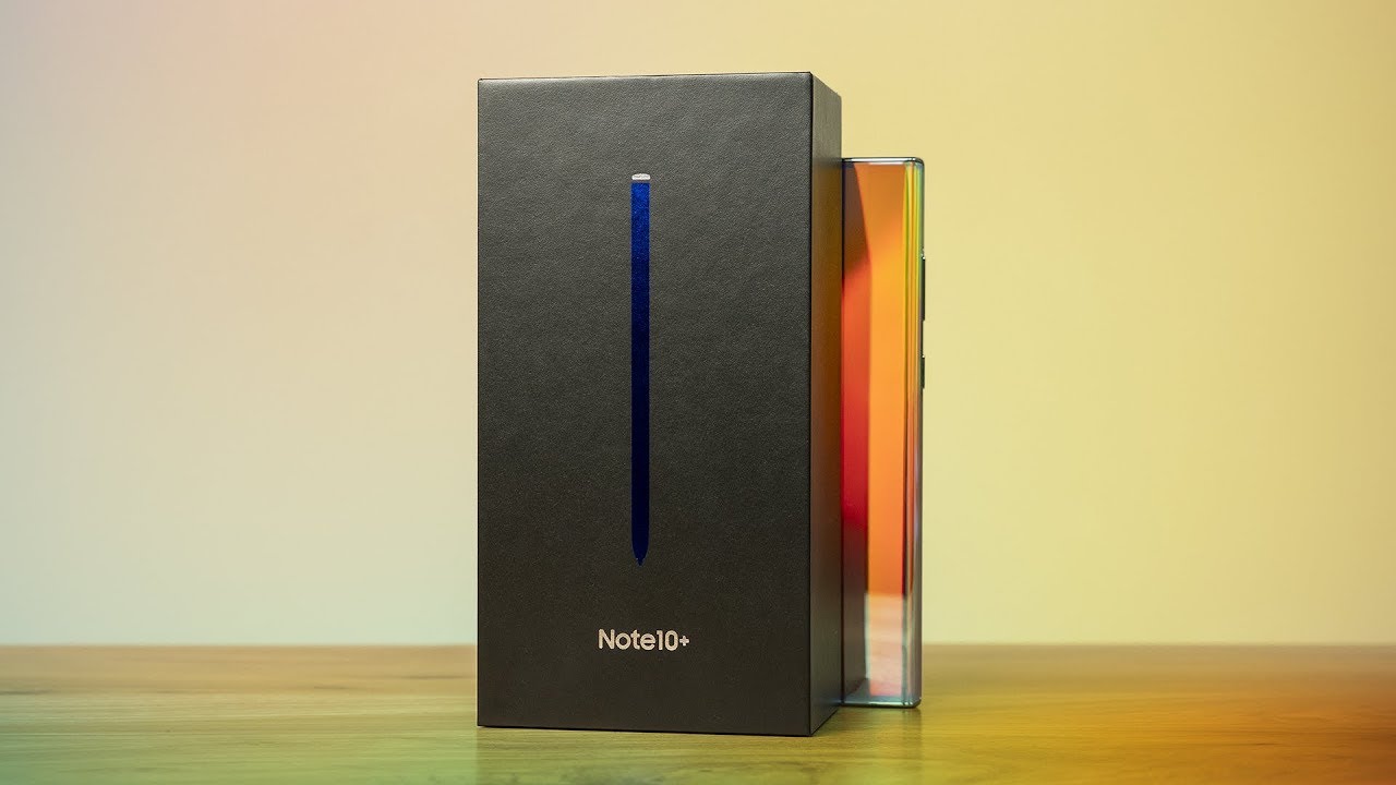 El smartphone más psicodélico 🦋