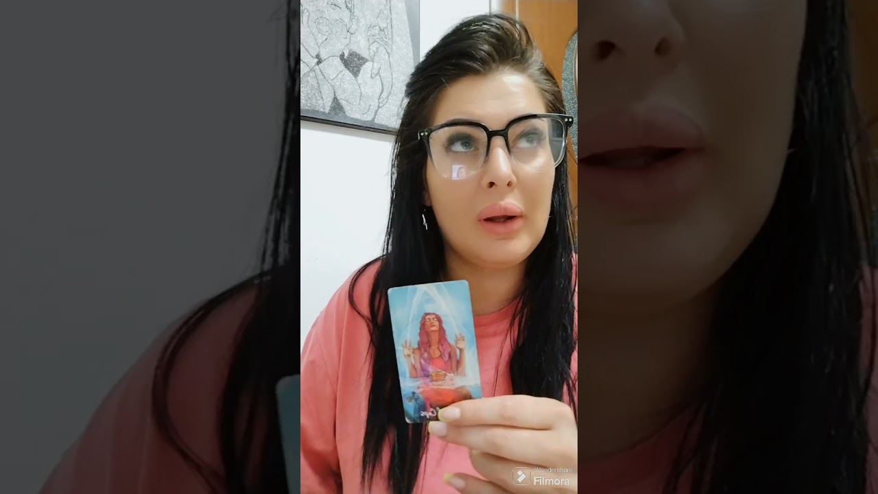 🔮 Trio : CE ARE EA SI NU AI TU ? 🧐