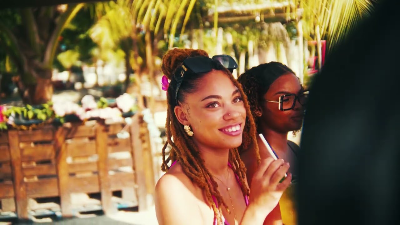 Dixon Gizzle -  Pep'Sea Official Video