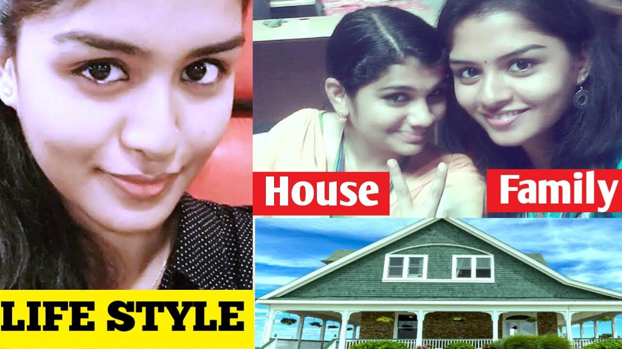Actress  Lakshmi Priya  Biography| Age , Husband , Family | Tamil | Ideal Photo session