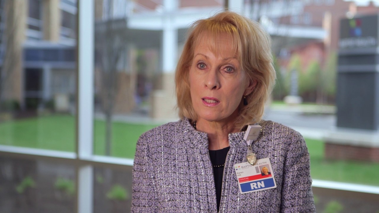 HealthTalks - Baptist Health Lexington: The New North Tower