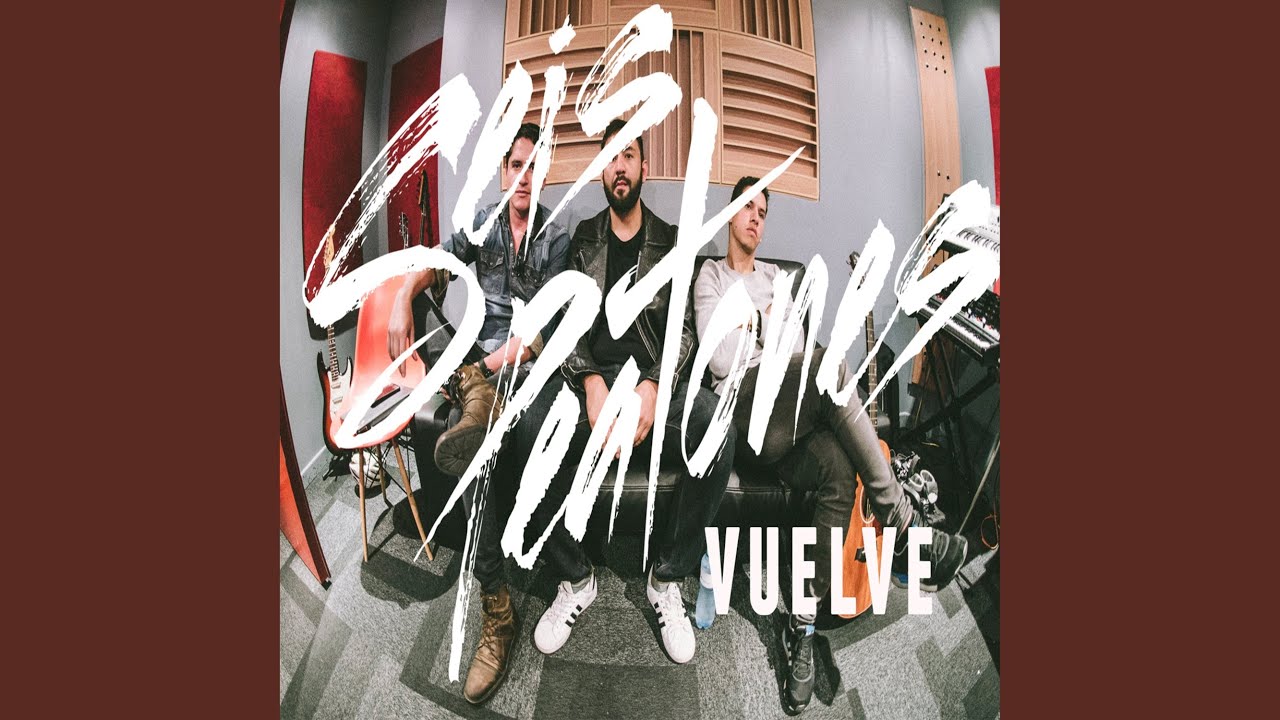Vuelve