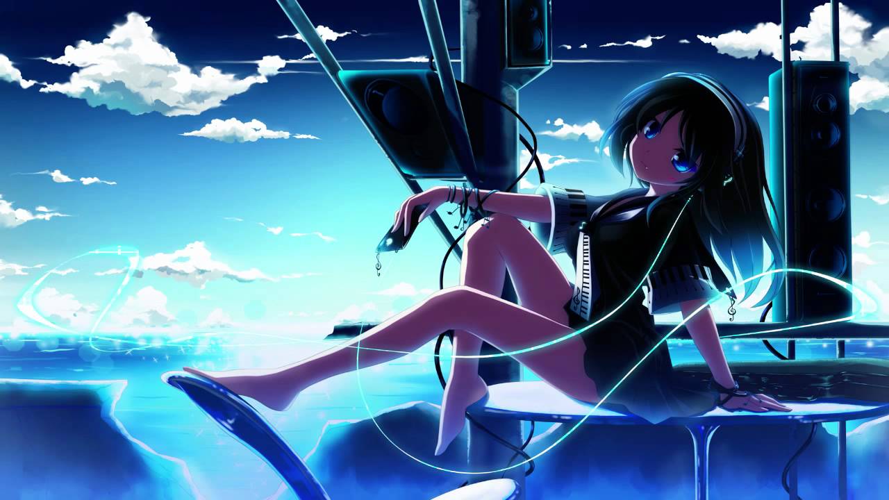 Nightcore - CrushCrushCrush