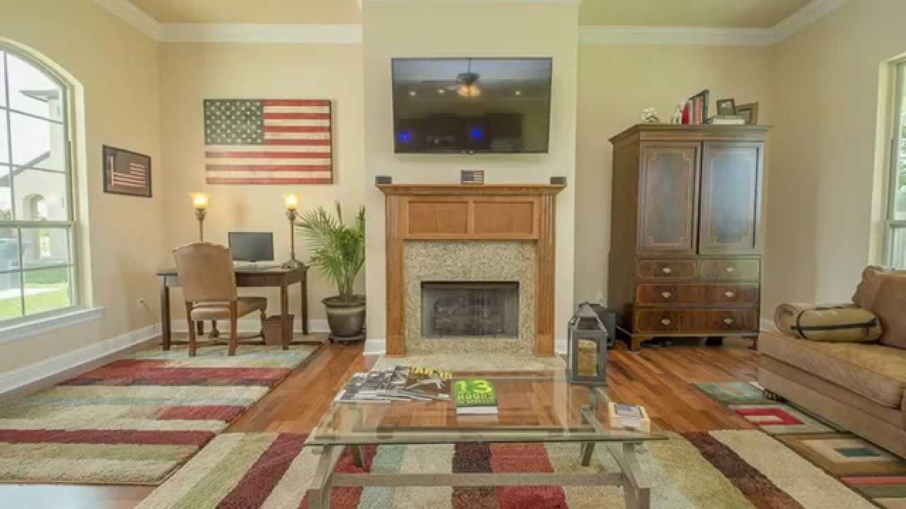 Beautiful Home in Zachary for Sale