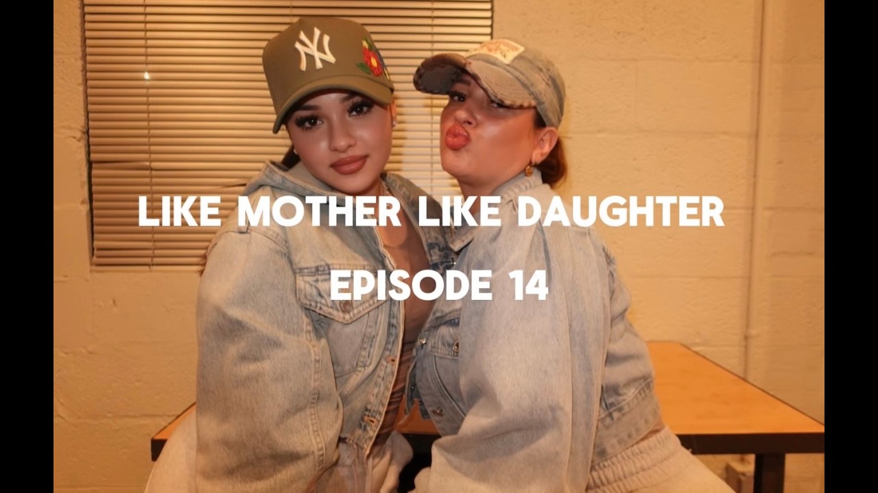 EPISODE 14 | DO AND DONTS OF A RELATIONSHIP 
