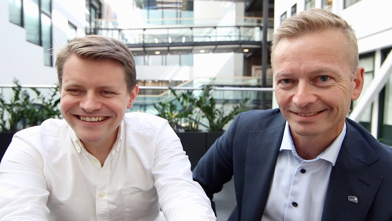 SJ skal kj&oslash;re tog i Norge 🚄 Hva betyr det for deg? Opplysningskontoret for politikk