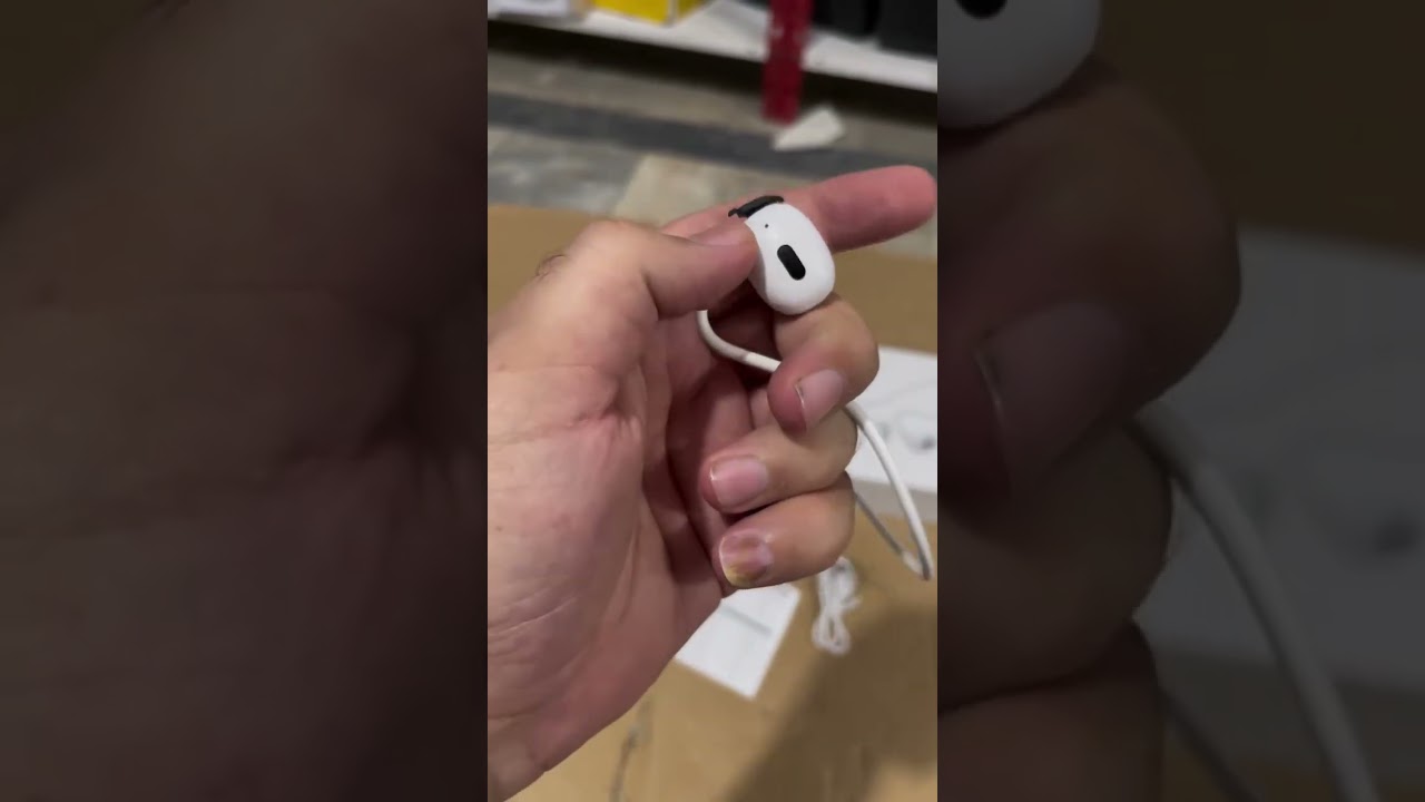 Pro Air Bluetooth Wireless Headband Earbuds