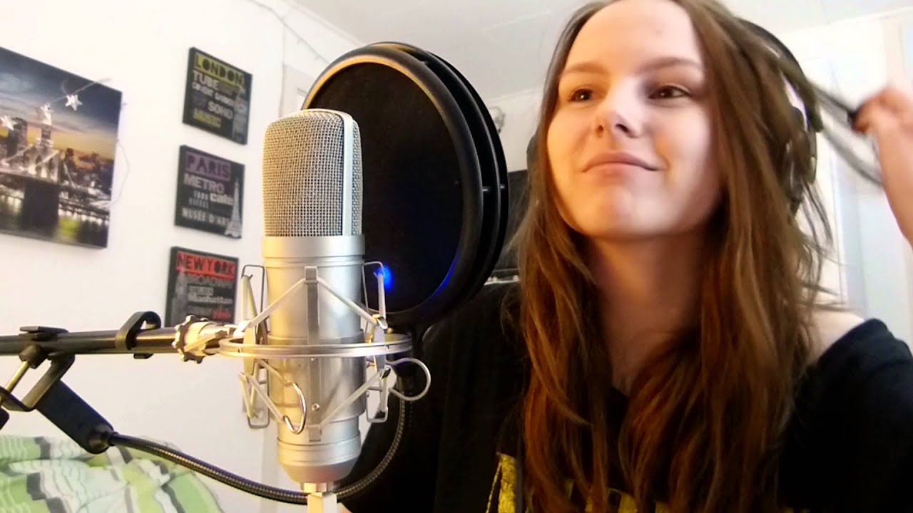 Hero - Enrique Iglesias (cover)