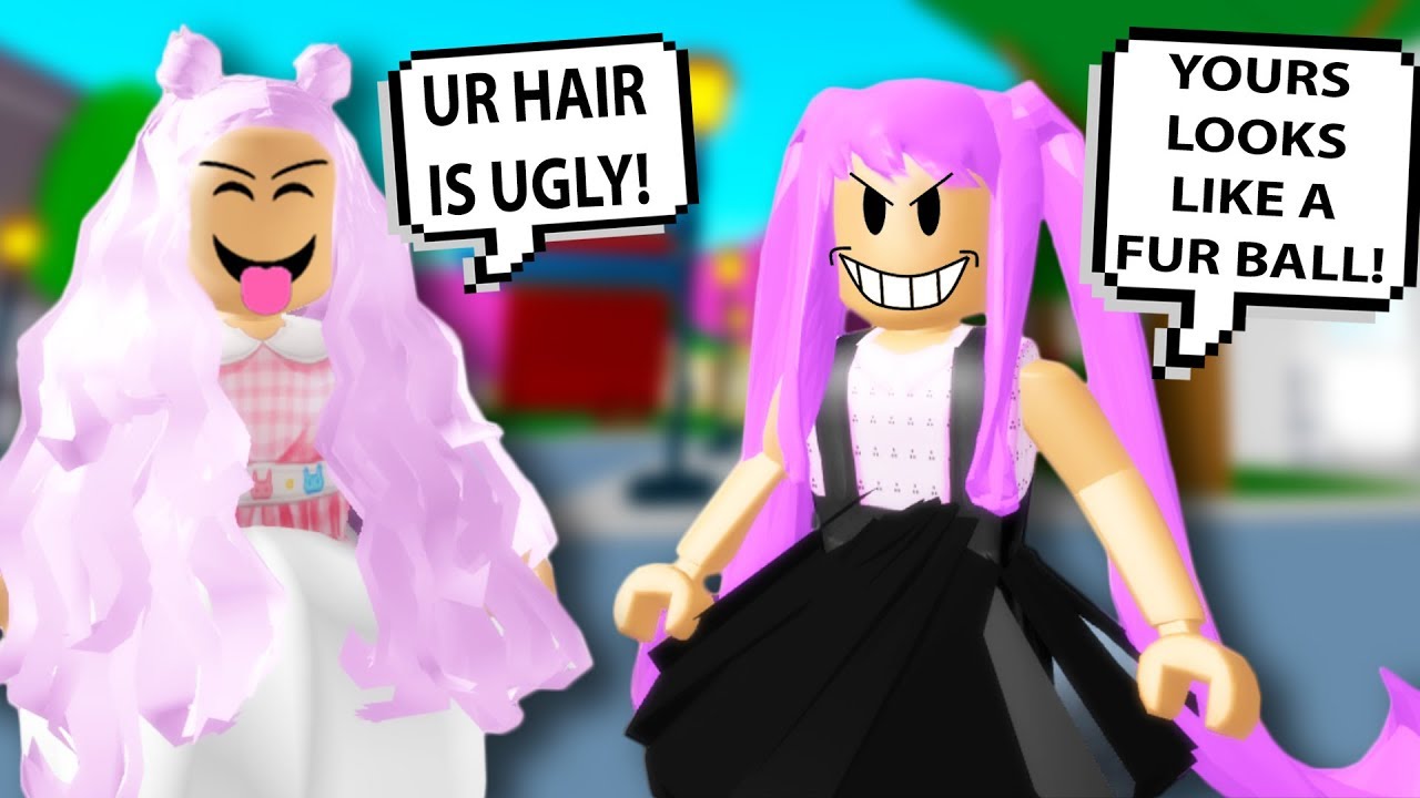 ЗЛАЯ ДЕВУШКА пыталась МЕНЯ ВЫПЕШИТЬ, НО Я ЕЁ УНИЧТОЖИЛ! Roblox Starlight Highschool | Смешные мом...