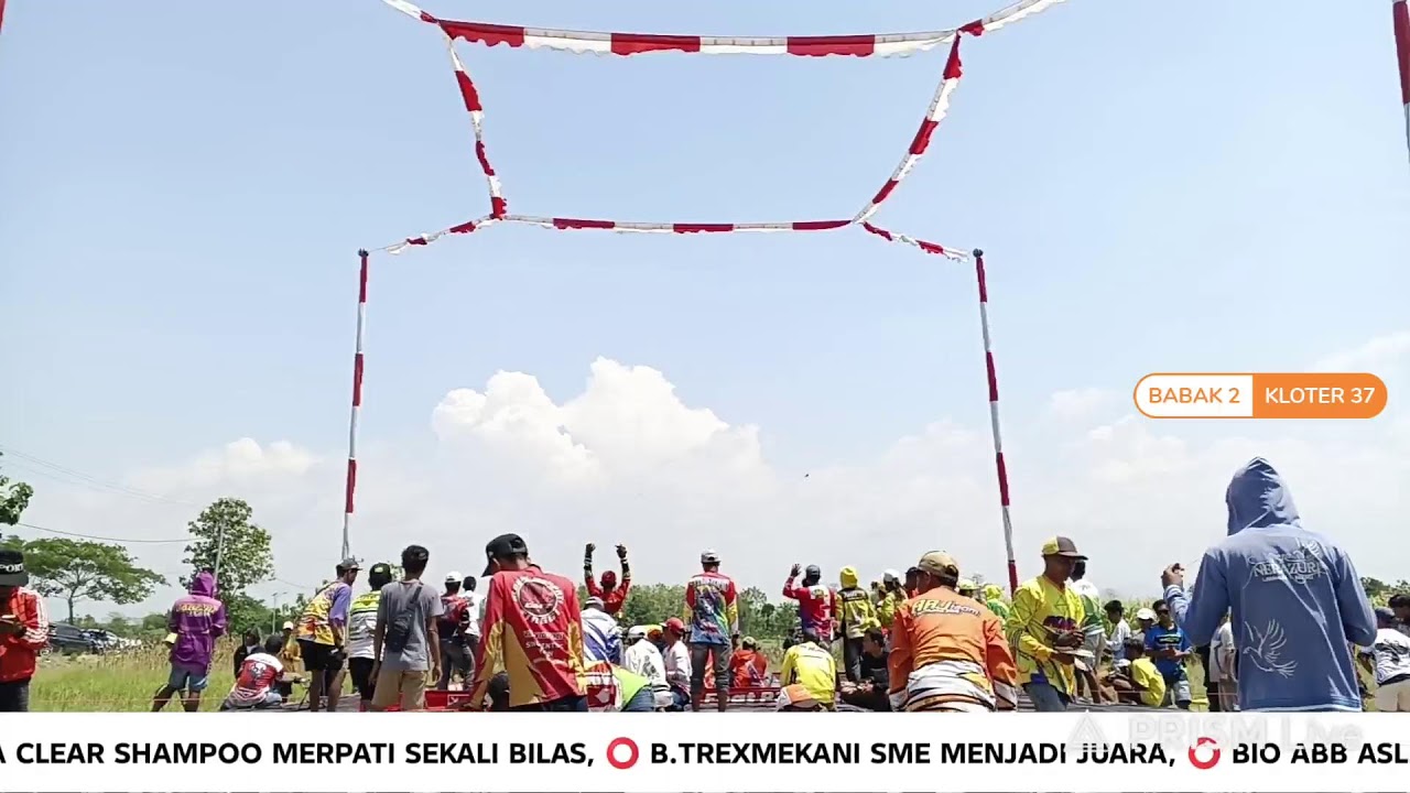 PART2 BABAK 2 NEW AYLA P3MKBI LAPAK MANUNGGAL SLATRI