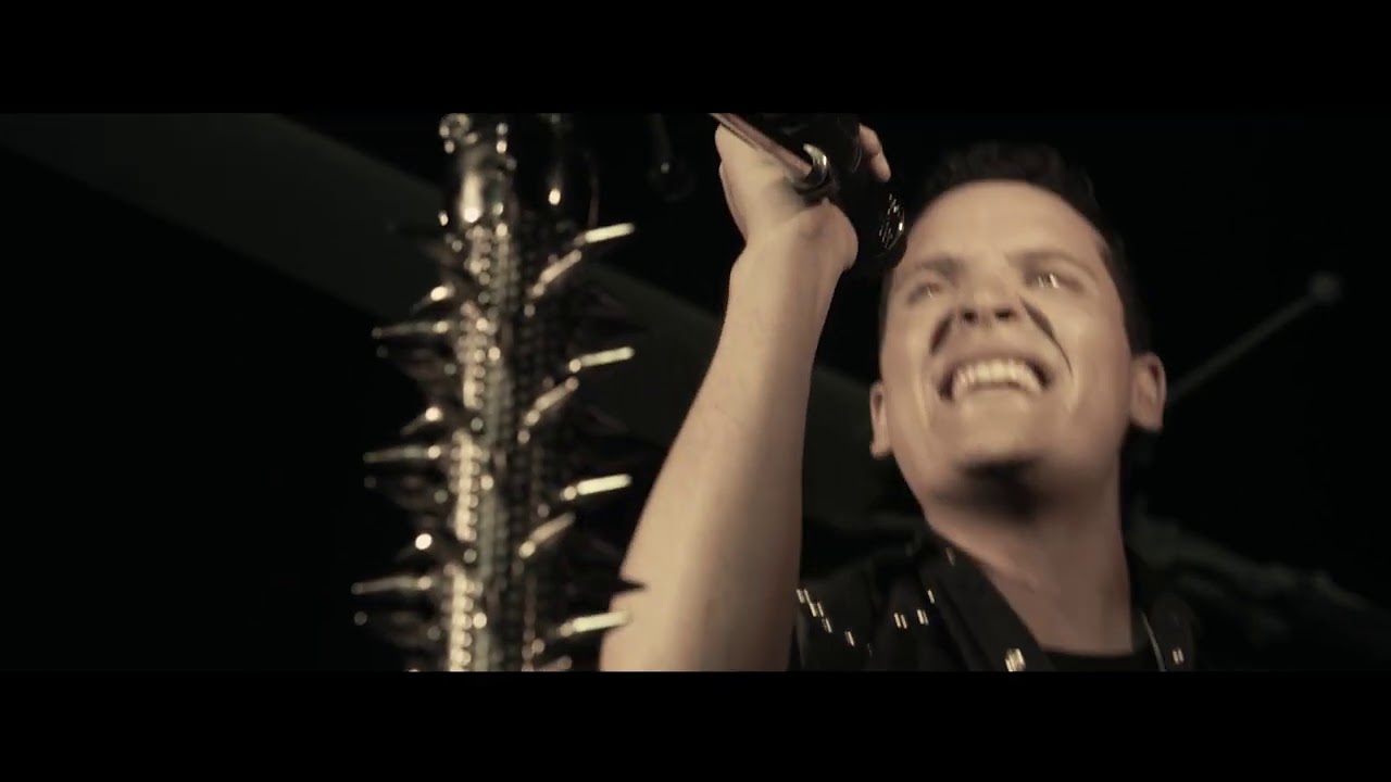 Don Tetto - Me Odia, Me Ama [Video Oficial]