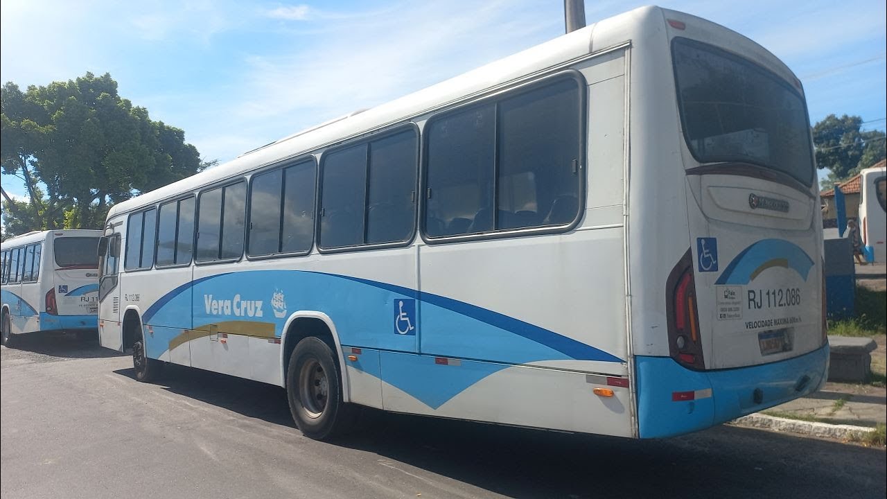 478B - Mesquita X Central (Via Chatuba)