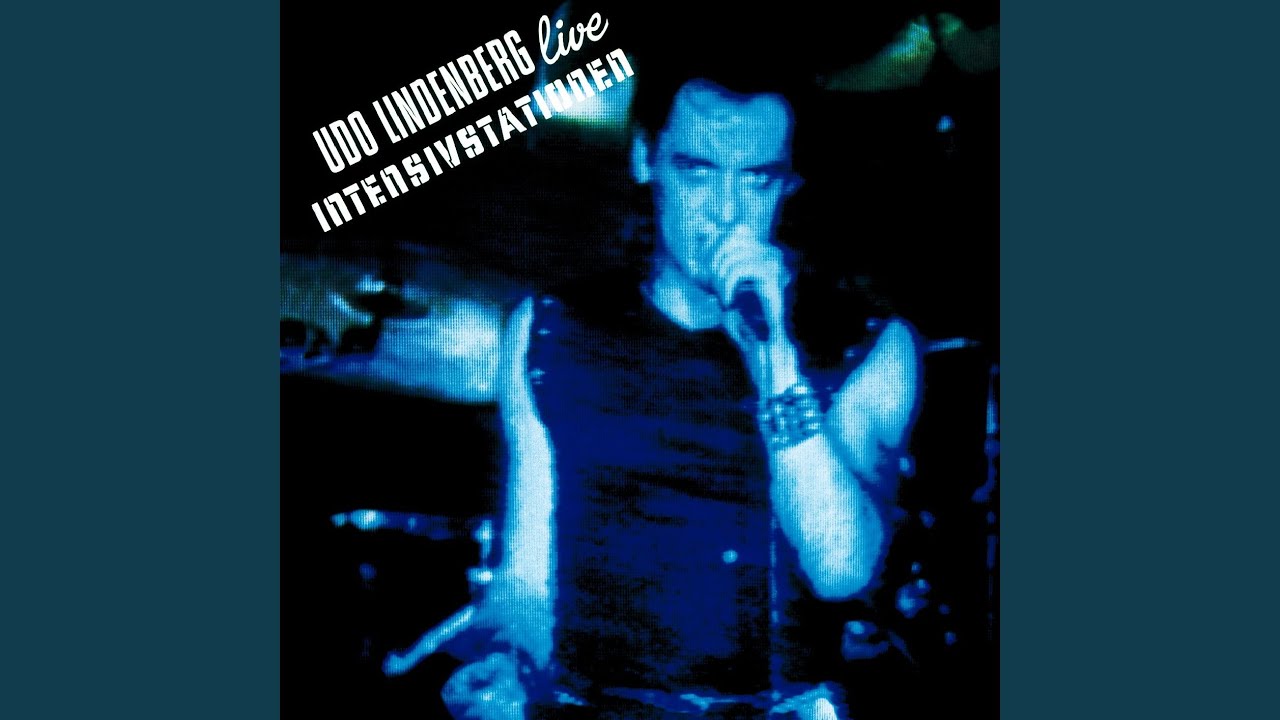 Die Heizer kommen (Live - Remastered)