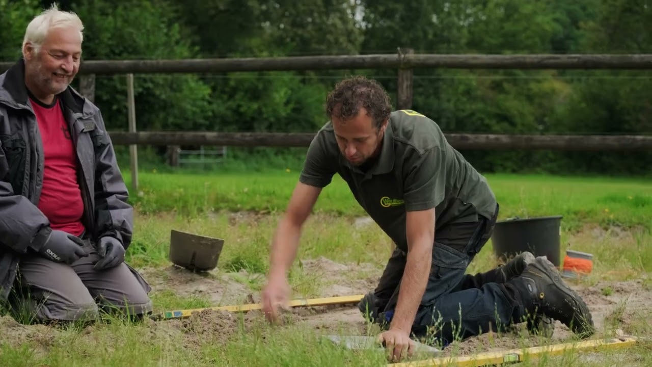Start je groene carriere met de opleiding Aankomend Hovenier