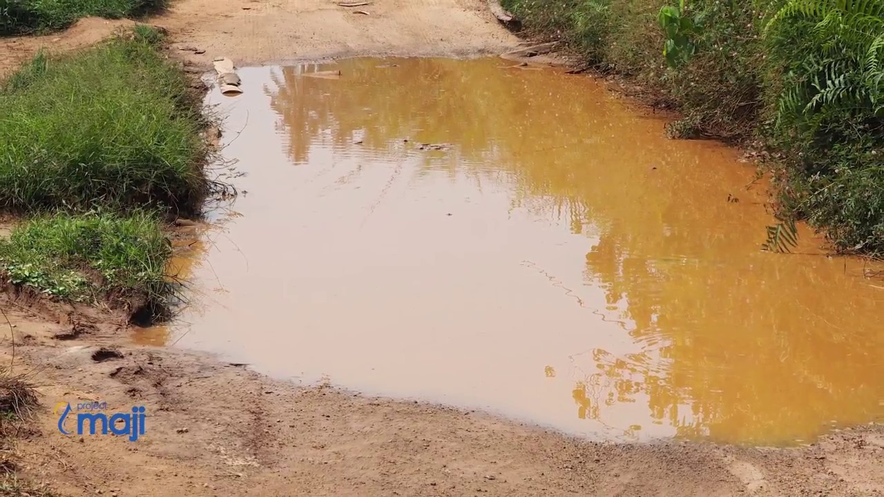 Our Story - Project Maji (3 Mins)