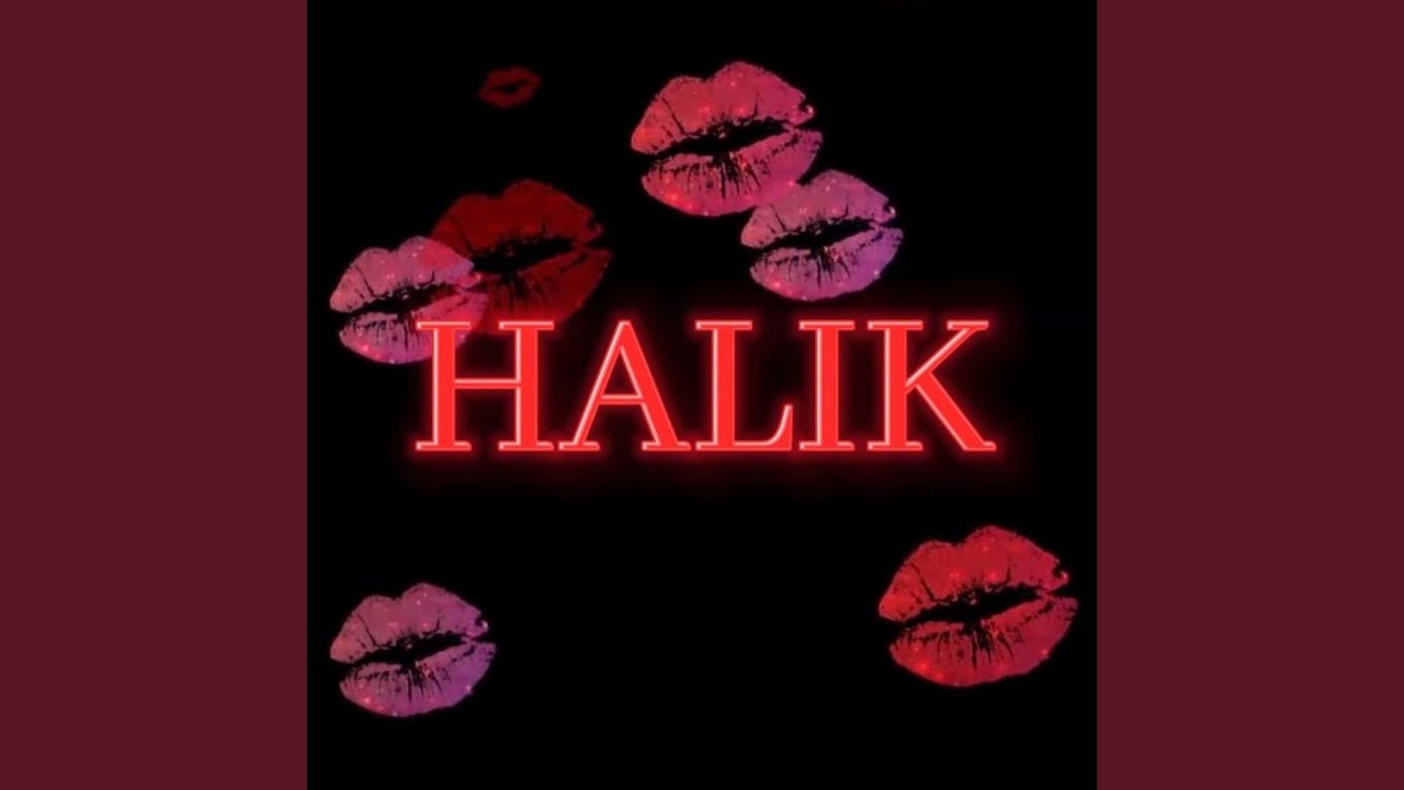 Halik