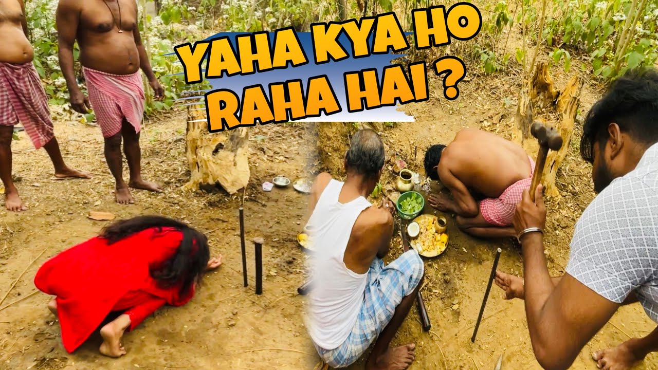Nana Ji Kya Kar Rahe Hai ? | Village lifestyle vlog #villagevlog #vlog 