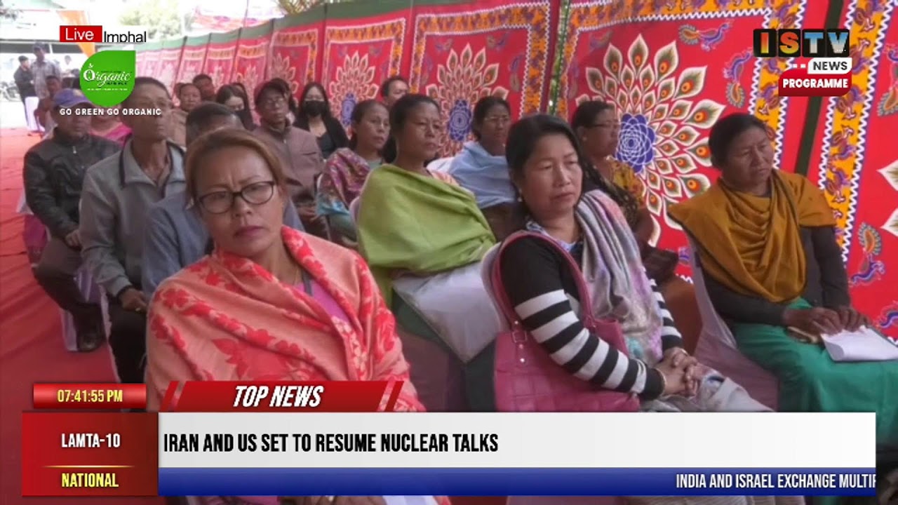 7.30 PM-ISTV KABUI NEWS   26TH   FEBRUARY 2026