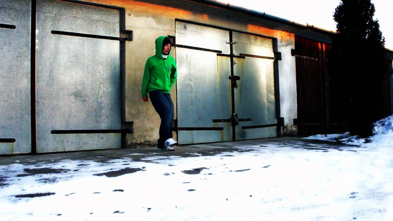 Hardstyle Republic Poland™- SAMURAI
