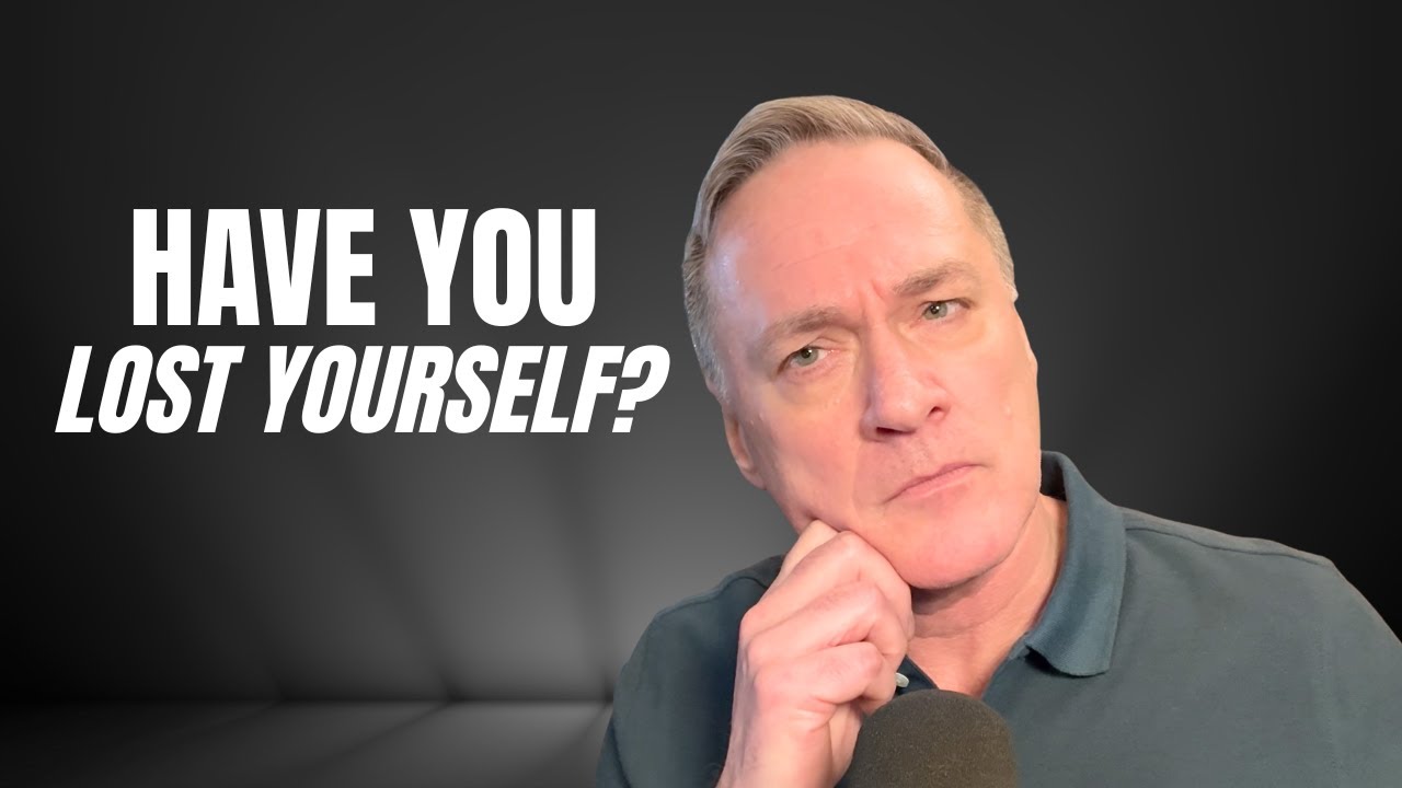 5 Ways You Lose Yourself Without Realizing It