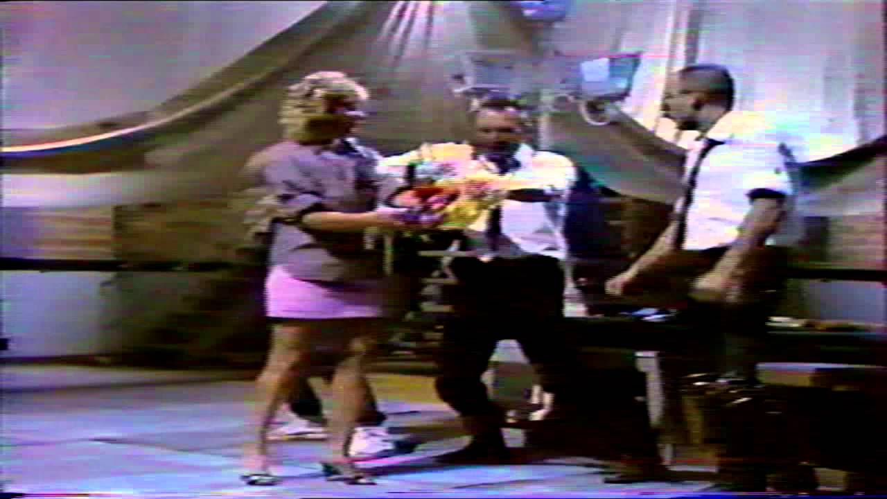 Ős-Bikini - Punk paródia (1983)