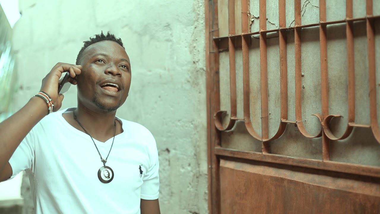 Lizu dady x Phamo s - Upimbi official video