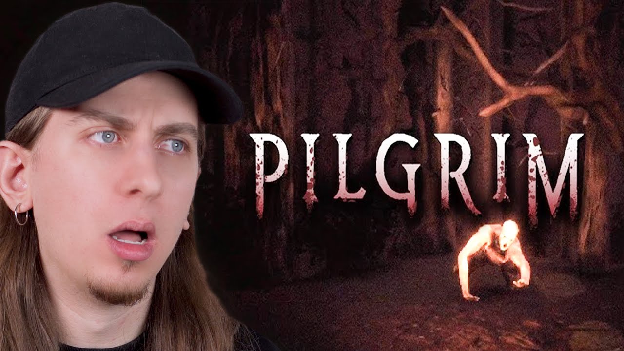 Poldo su PILGRIM (Horror co-op)