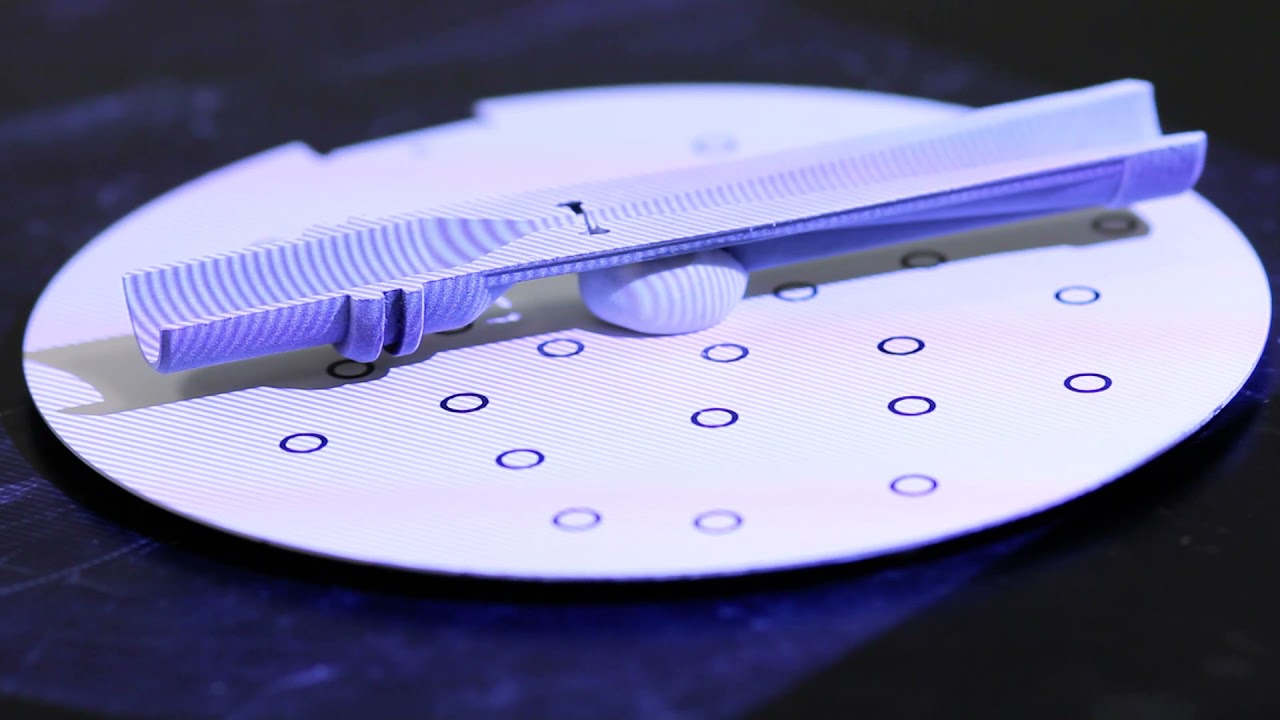3D METROLOGY