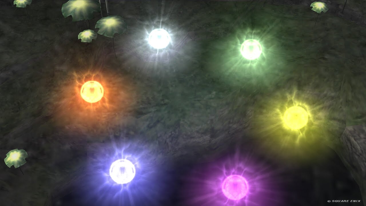 【FF11】遅くなったので少しだけ深夜ソーティ部【ビス鯖】