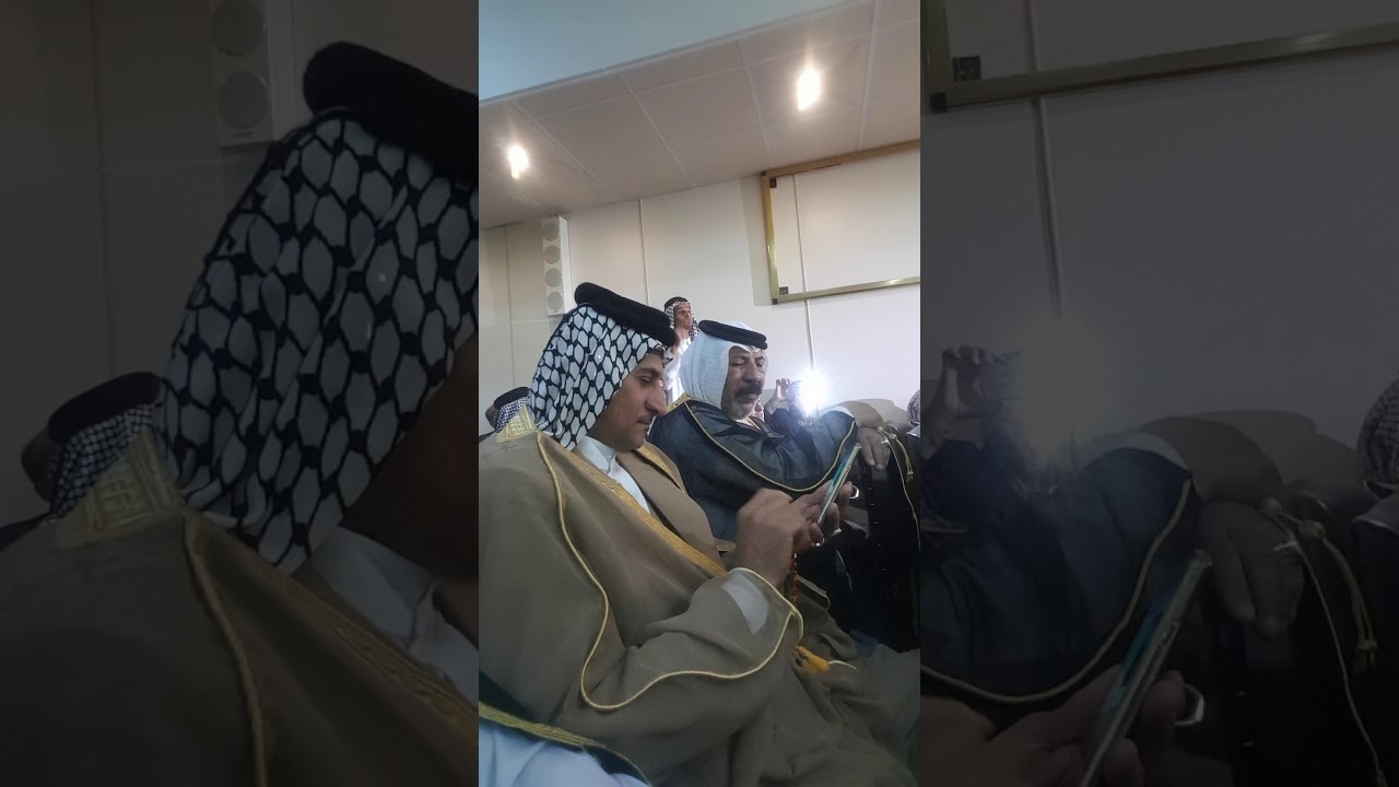 عقيل الفرطوسي يطلب سيارة من المالكي اسمعو الرد