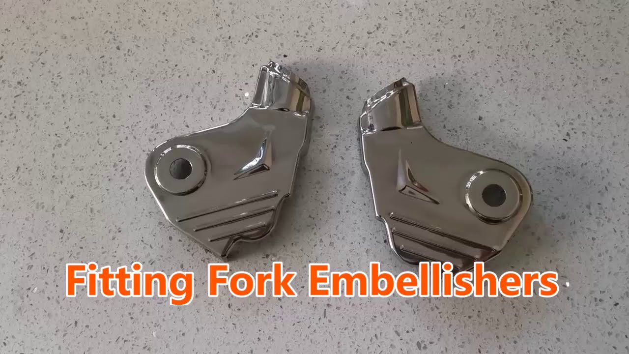 Fitting Fork embellishers