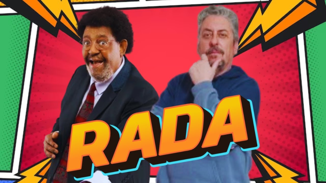 ESPAÑOL Reacciona por primera vez a RUBEN RADA 
