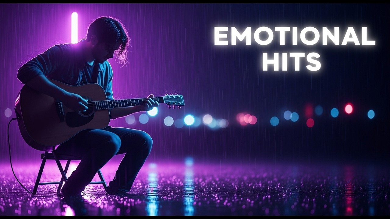 Slow Rock Hits 💔 Nonstop 1 Hour Love Songs Mix