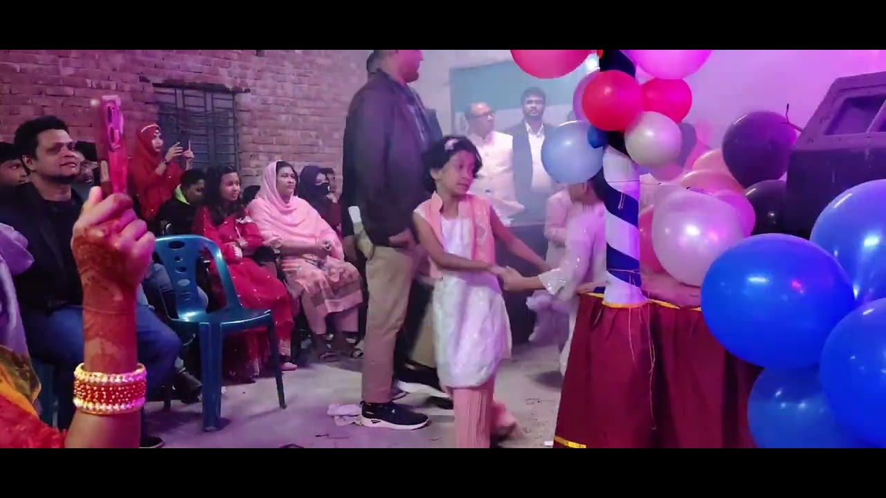 আমার দিলের ভেতর লিখে দেবো যার নাম রে সে আমার পেয়ার লাল রে🙋🙋